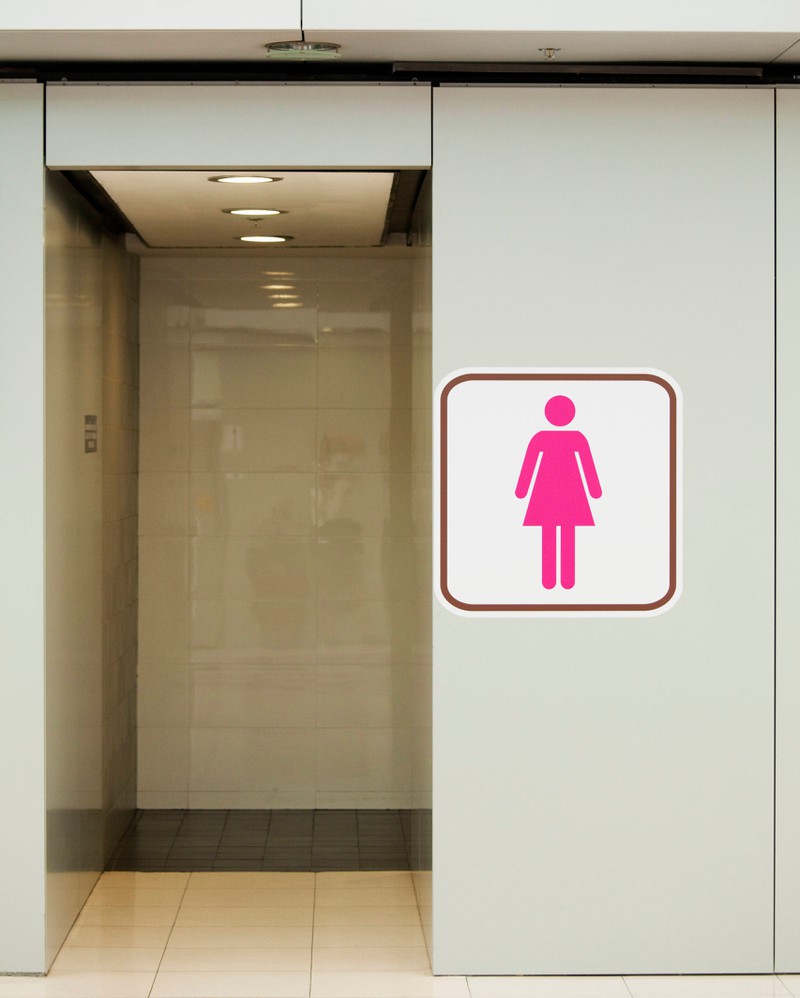 Quarantine quickie public restroom close best adult free images