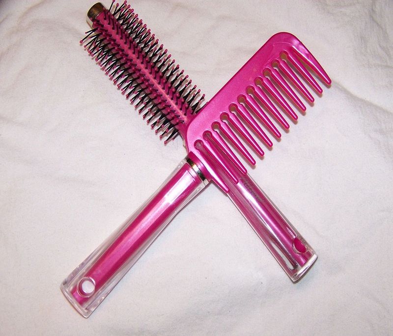 3 habits that make your hair greasy!