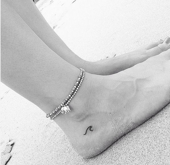 You will love these small tattoos!