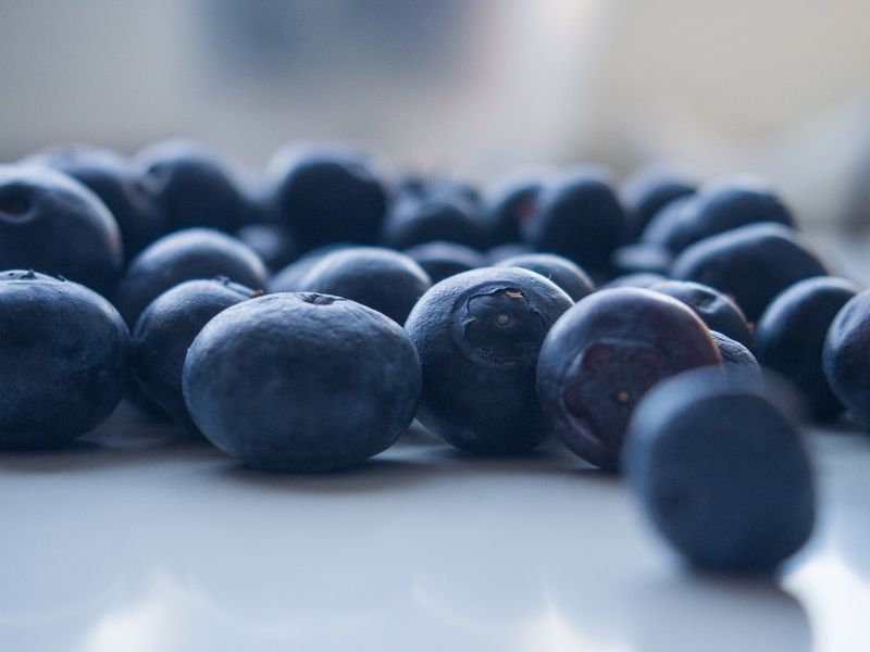 This food helps to get beautiful hair and skin