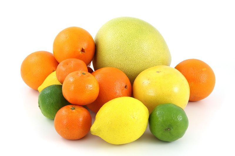 This food helps to get beautiful hair and skin