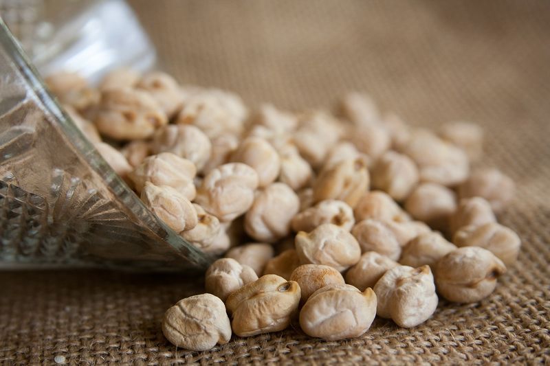 These 5 carbohydrates help you to lose weight!