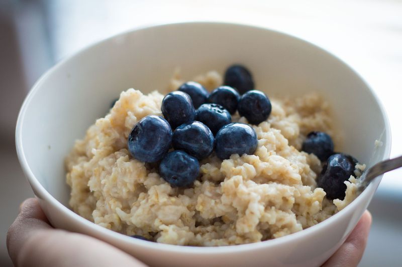 These 5 carbohydrates help you to lose weight!