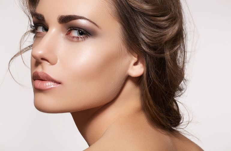 5 steps to look perfect on Valentine's day