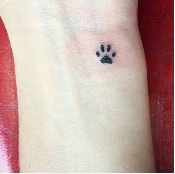 Small and pretty tattoos you'll absolutely love