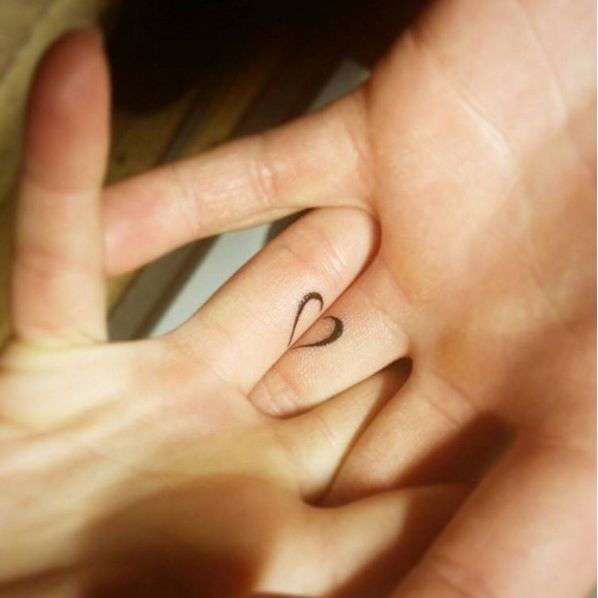 Small and pretty tattoos you'll absolutely love