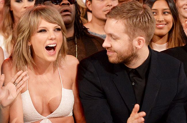 Did Taylor Swift and Calvin Harris just break our hearts?