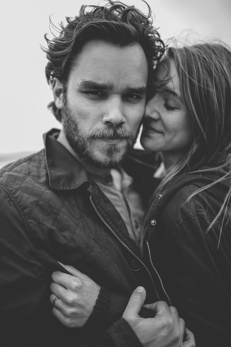 Is your boyfriend definitely over his ex?