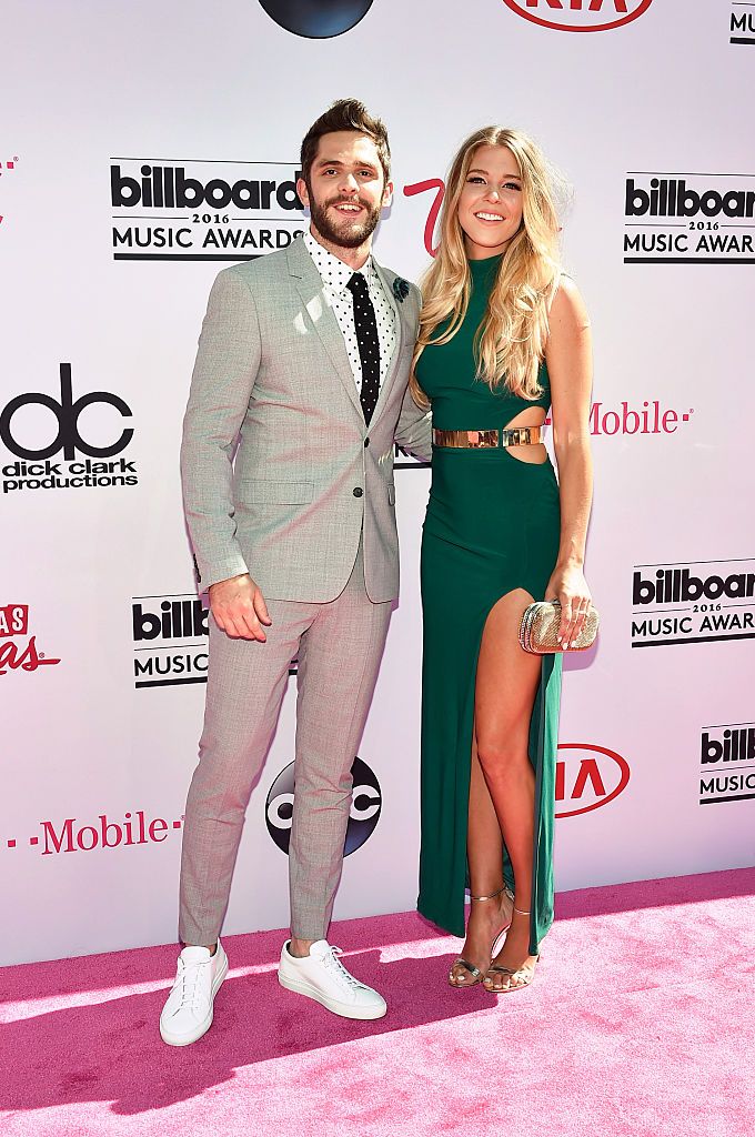 This revealing trend dominated the red carpet at the Billboard Music Awards...