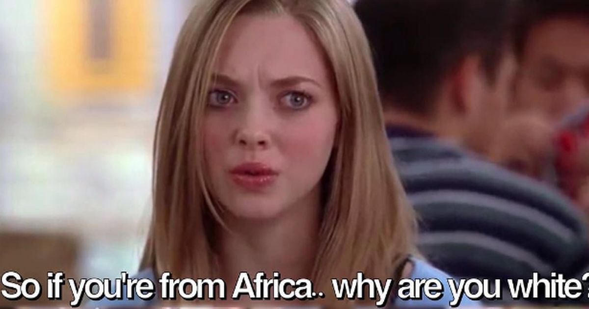 10 Mean Girls Memes That Are Totally Fetch Girl Memes Mean Girls Vrogue