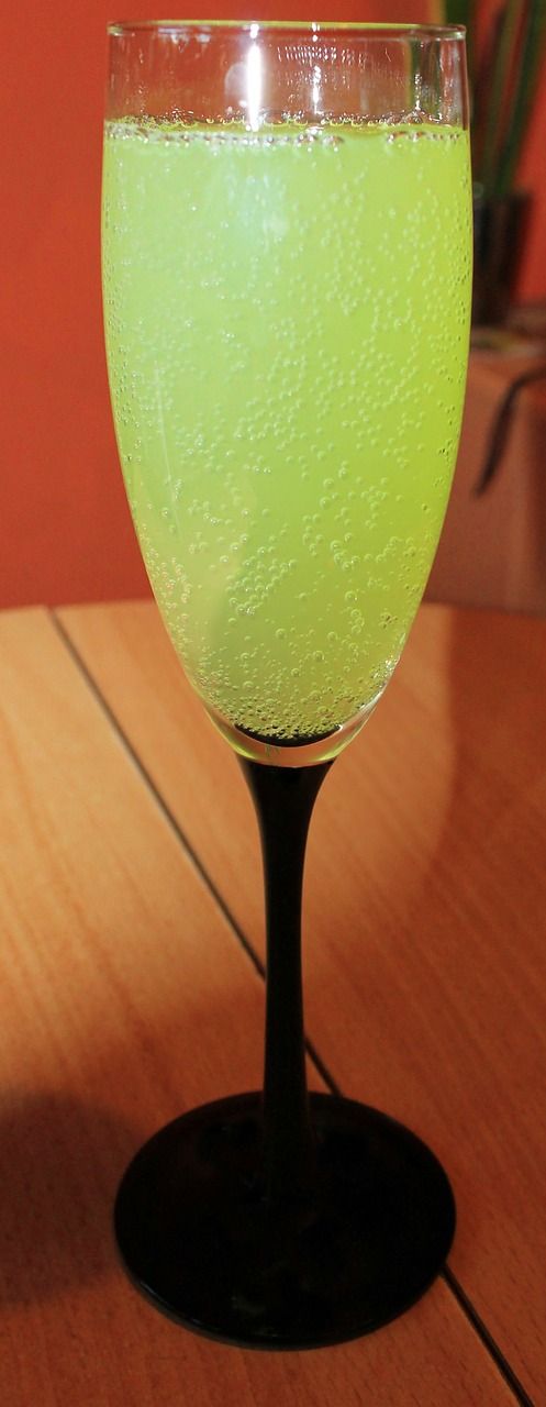 These 5 cocktails are guarenteed to get you DRUNK!