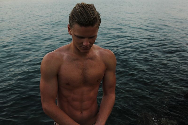7 Weird facts you need to know about men