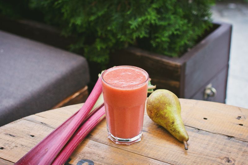 These 4 'healthy' foods actually cause cellulite!