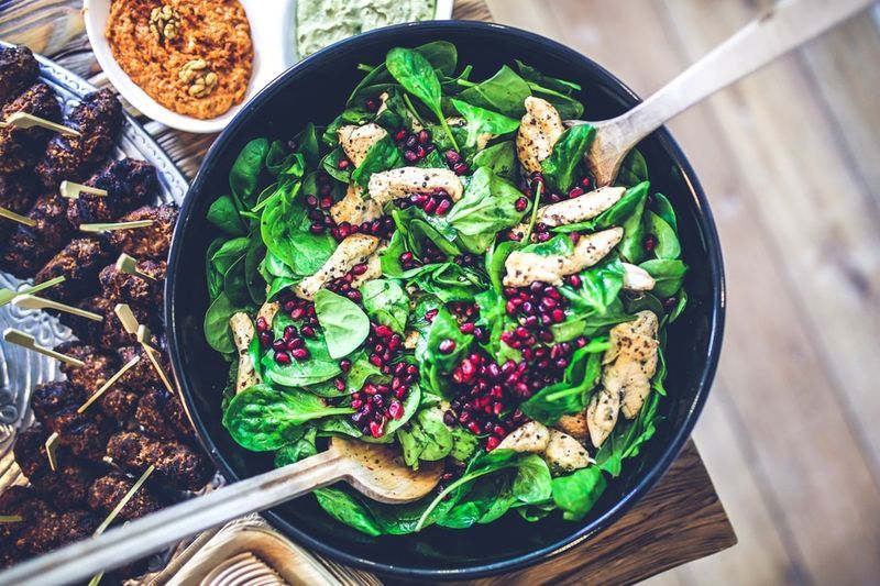 Is your post-workout meal making you fat?