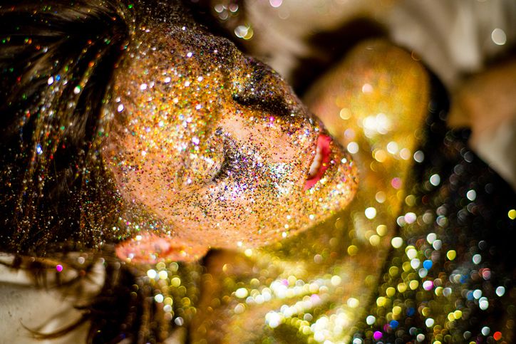 You Can Now Get A Glitter Sex Pill For Your Vagina