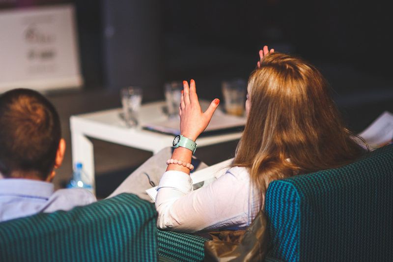 8 qualités que tous les hommes veulent trouver chez la fille de rêve