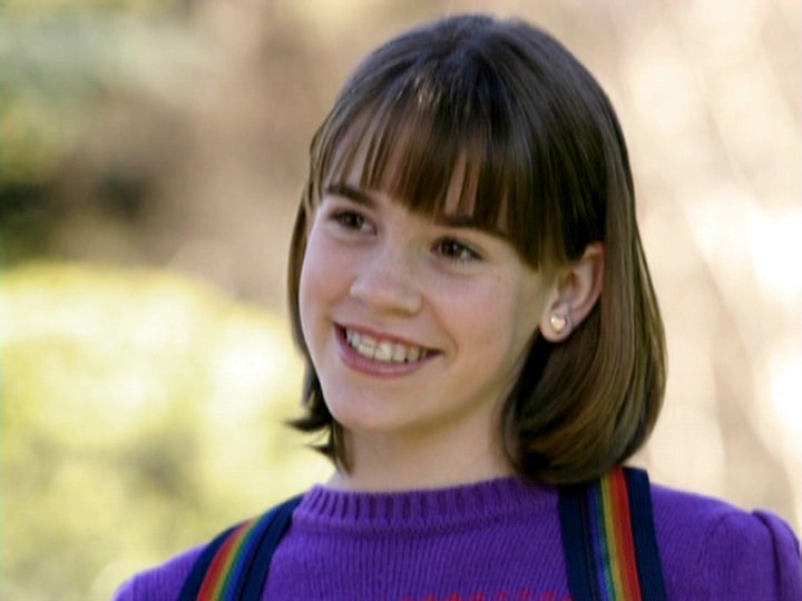 Matty From "13 Going On 30" Just Turned 30 IRL And I Feel Old