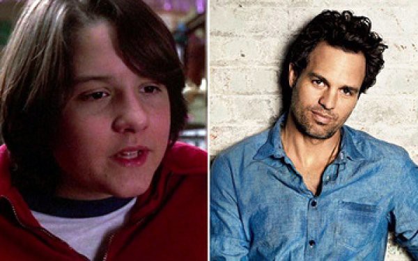 Matty From "13 Going On 30" Just Turned 30 IRL And I Feel Old