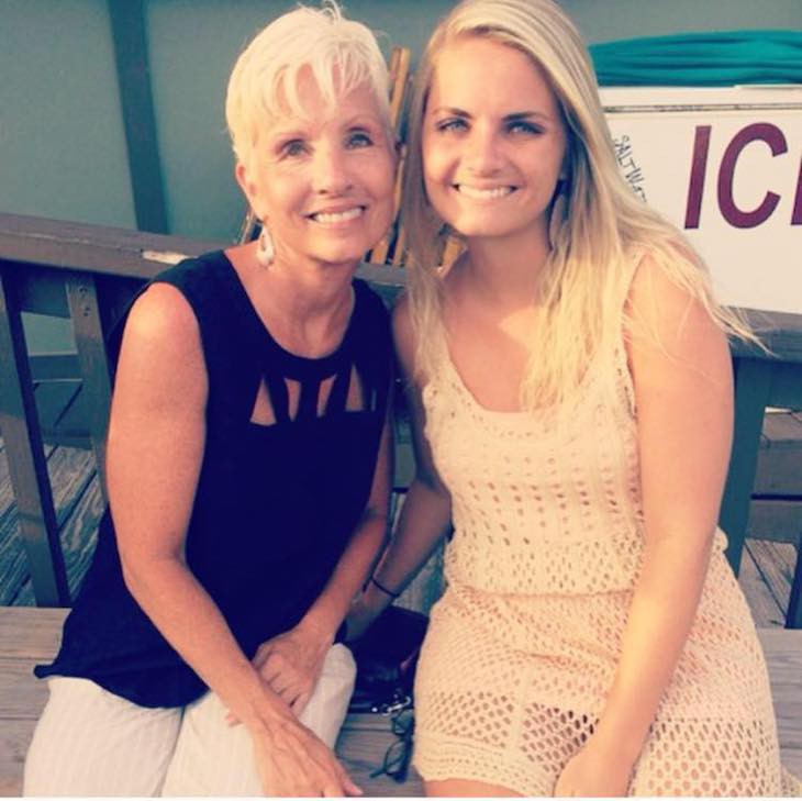She Didn't Want To Visit Her Mother, Until She Received A Phone Call That Changed Her Life Forever