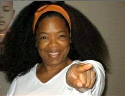 15 Rare Photos Of Celebrities With Natural Hair