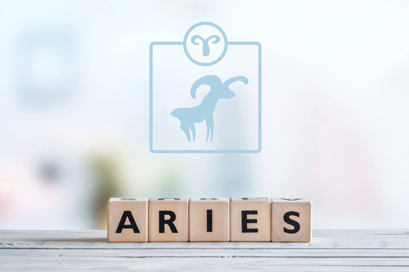 Aries can be very loyal.