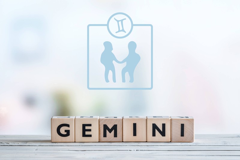 Gemini's character strength is that they are very loyal.