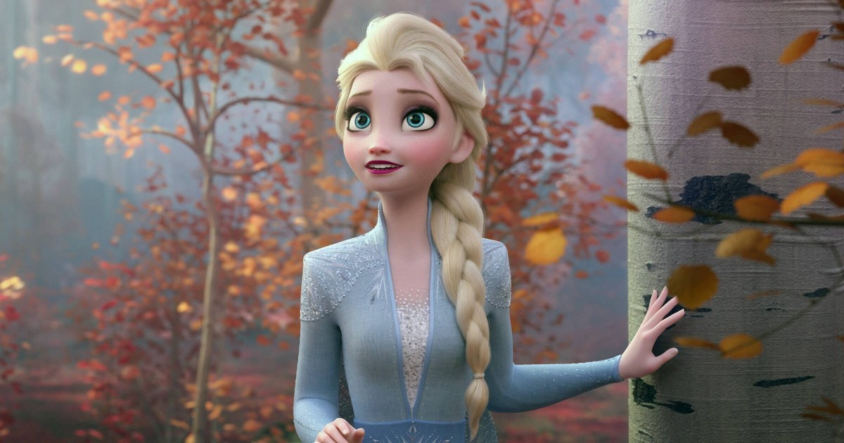 Which Disney Princess is Your Spirit Animal?