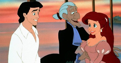 Disney Quiz: Can You Guess The Movie From A Quote?