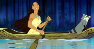 Disney Quiz: Can You Guess The Movie From A Quote?
