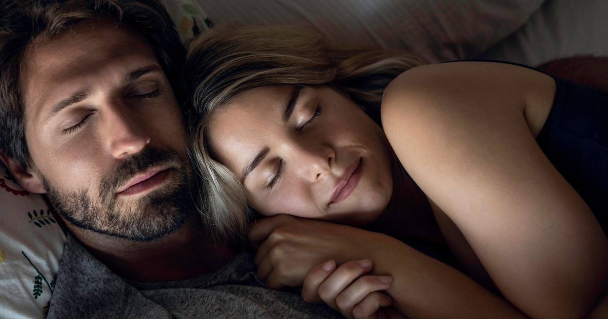 This Is Why You Should Never Sleep With Your Windows Open