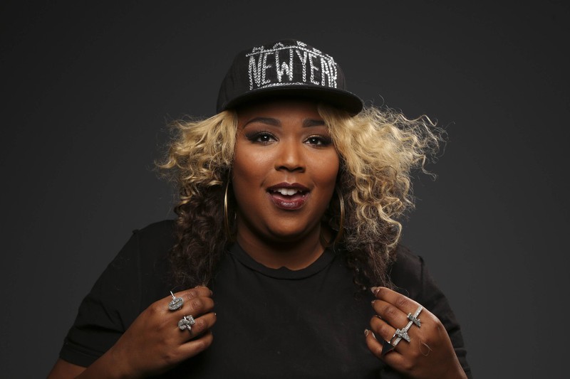Lizzo's style has majorly changed since becoming famous