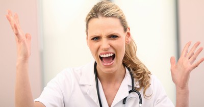 Nurses Reveal Their Most Horrifying Experiences With Patients