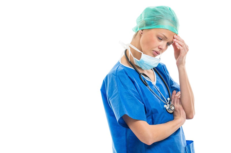 Nurses divulge their worst experiences with patients.