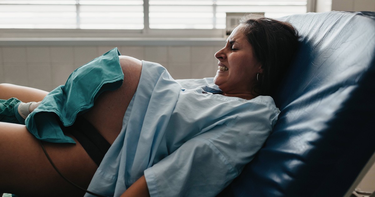 After Childbirth: The “Husband Stitch” Haunts Many New Mothers