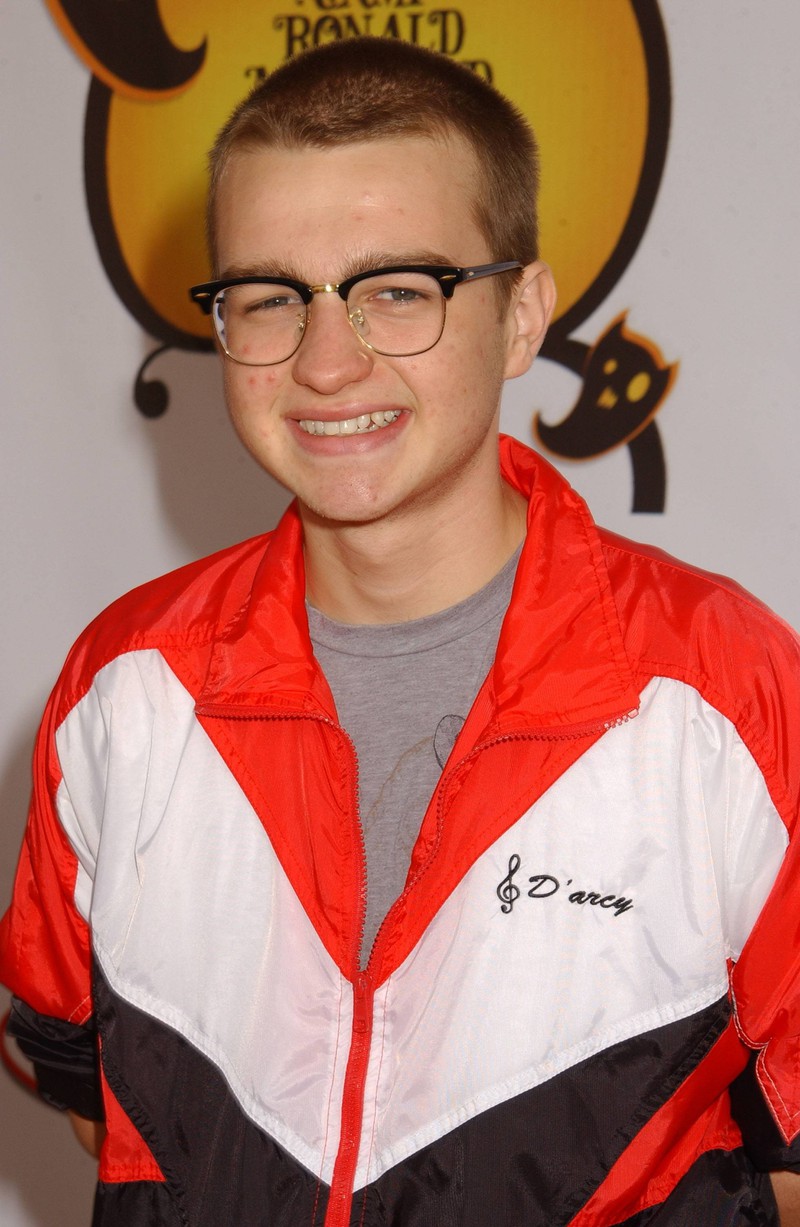 Angus T. Jones doesn't work as an actor anymore.