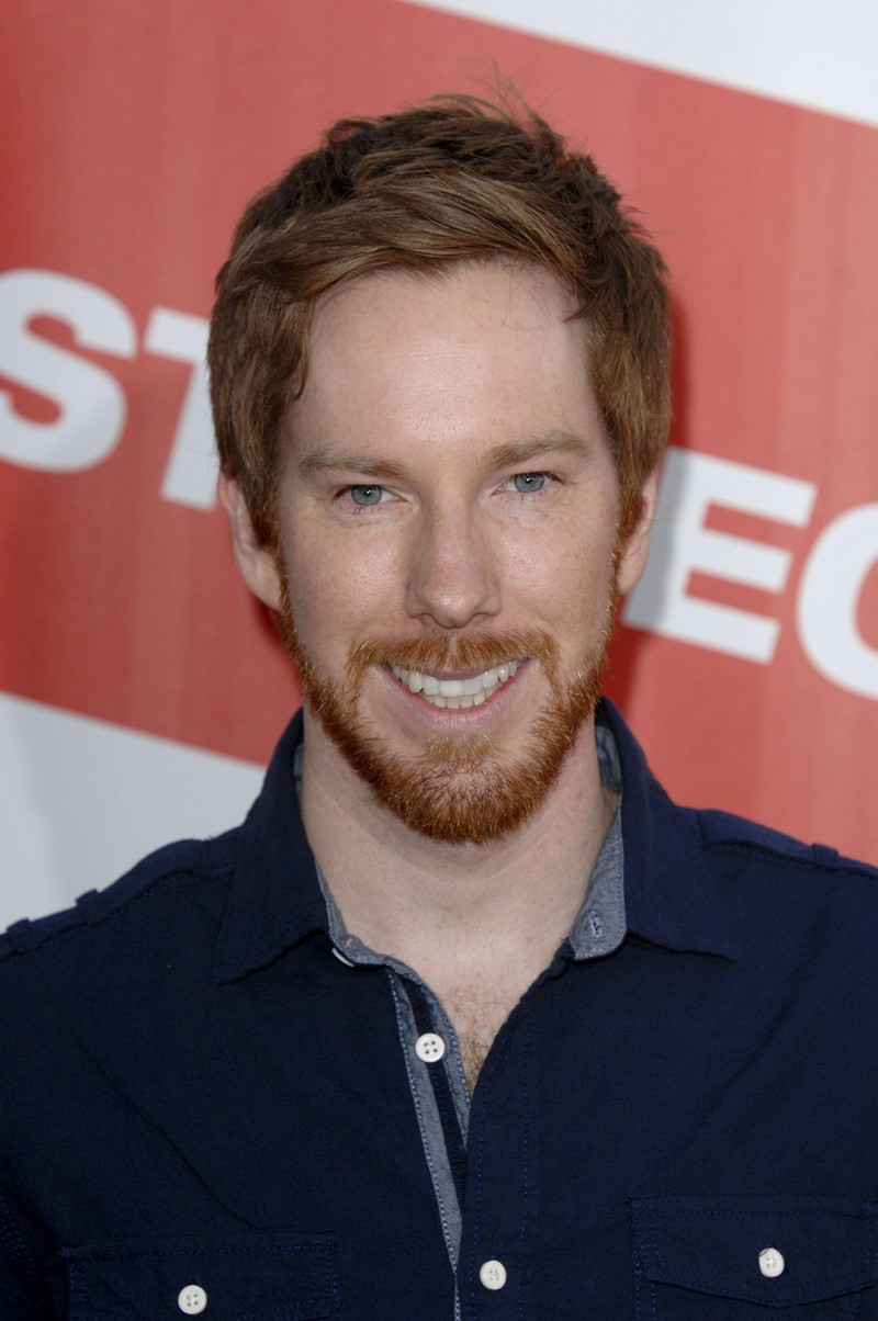 Chris Owen still sometimes works as an actor.