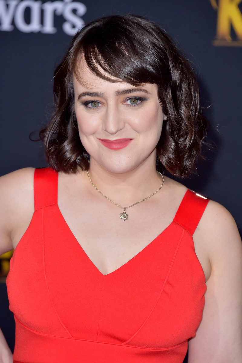 Mara Wilson is well-known for her role as "Matilda".