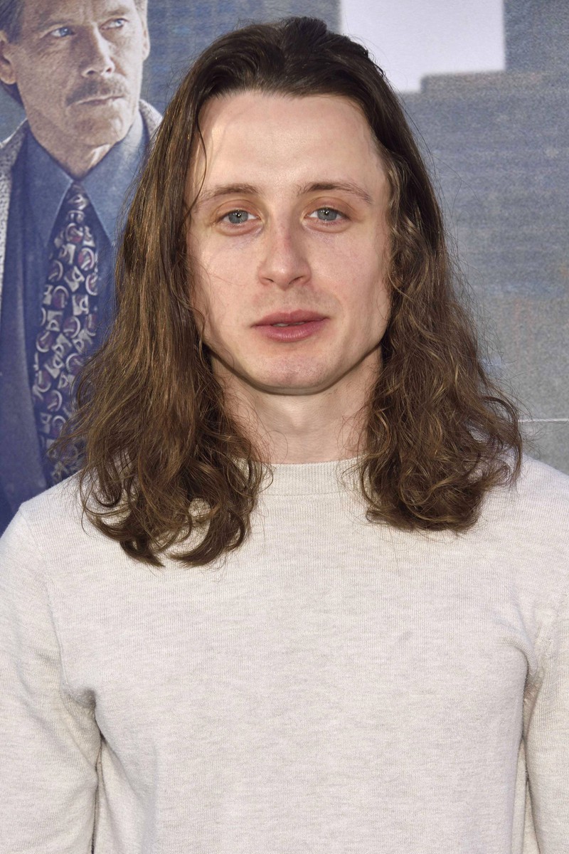 Rory Culkin is still an actor.