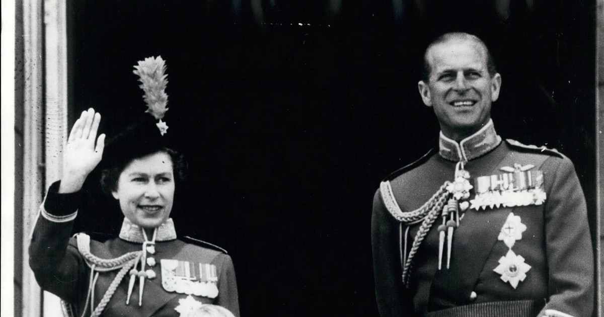 Queen Elizabeth II Grieves The Loss Of Prince Philip: Royal Love Story