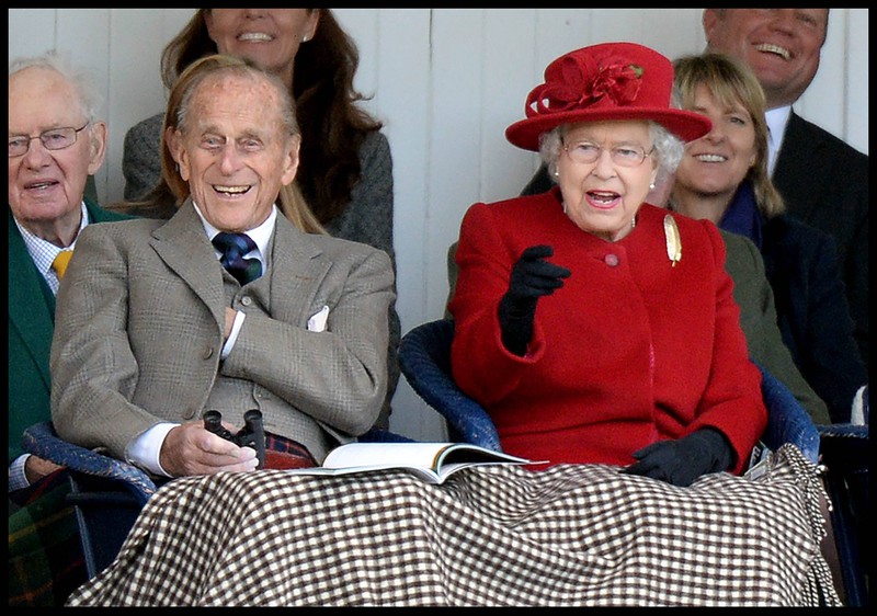 Queen Elizabeth II and Prince Philip were a unique royal couple.