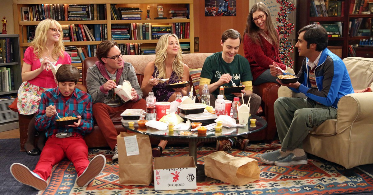 "The Big Bang Theory": What Is The Cast Up To Today?
