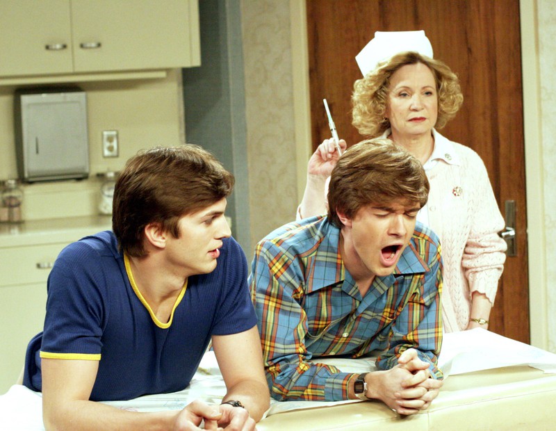 That 70s Show will get a reboot called That 90s Show.