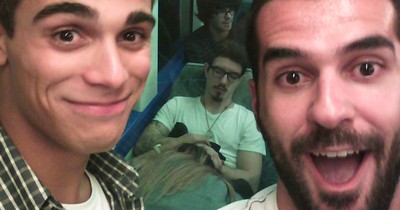 Hilarious Selfie Fails That Are Guaranteed To Make You Laugh