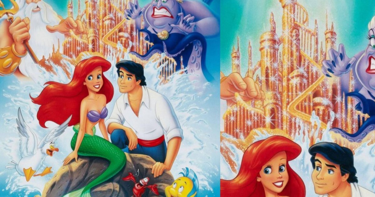 19 Scenes From Disney Movies That Would Be Banned Today