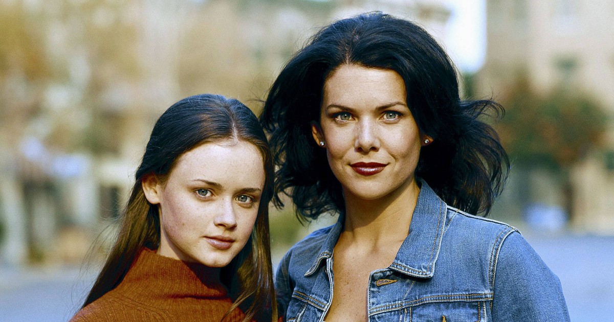 15 Details About "Gilmore Girls" You Probably Didn't Notice