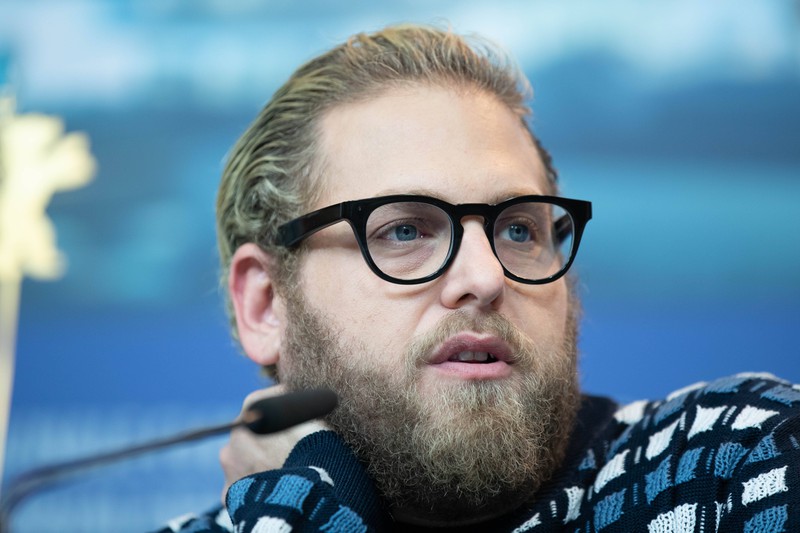 Actor Jonah Hill is very unappreciated