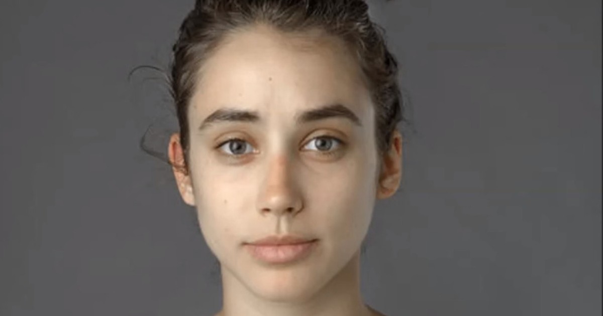 Beauty Ideals: Pictures That Show How Much They Vary Across Countries