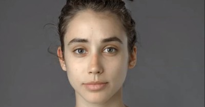 Beauty Ideals: Pictures That Show How Much They Vary Across Countries