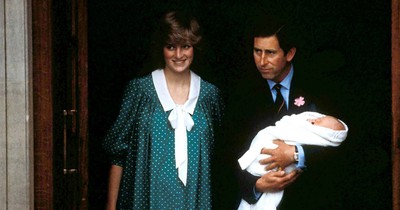 Royal Nostalgia: 5 Times Duchess Kate's Looks Honored Princess Diana
