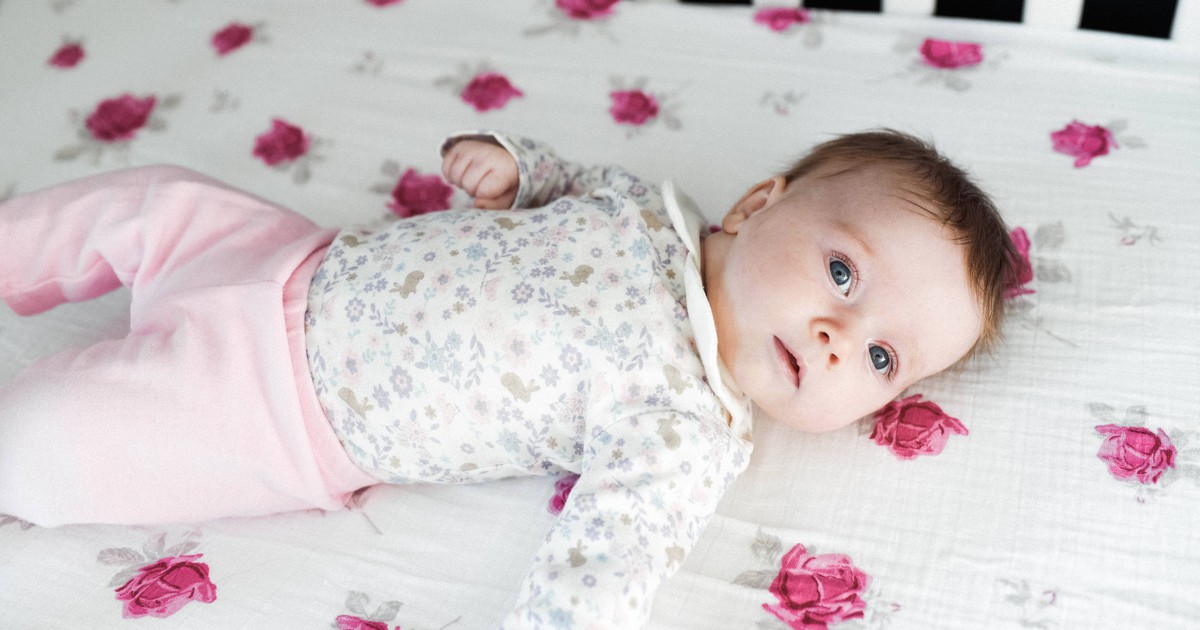 Rare And Beautiful: Baby Names For Girls You Haven't Thought of Yet